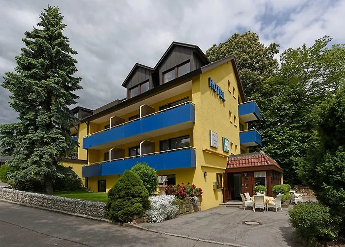 Hotel Katharina Garni