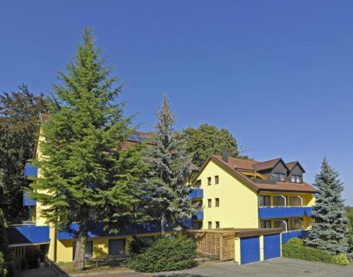 Guest house Katharina Garni