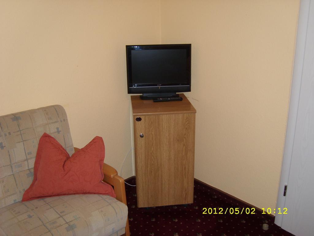 Guest house Katharina Garni 3*