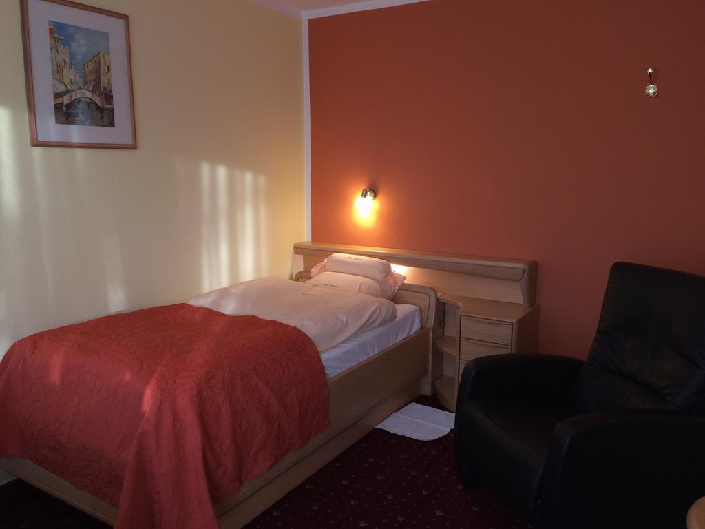 Guest house Katharina Garni