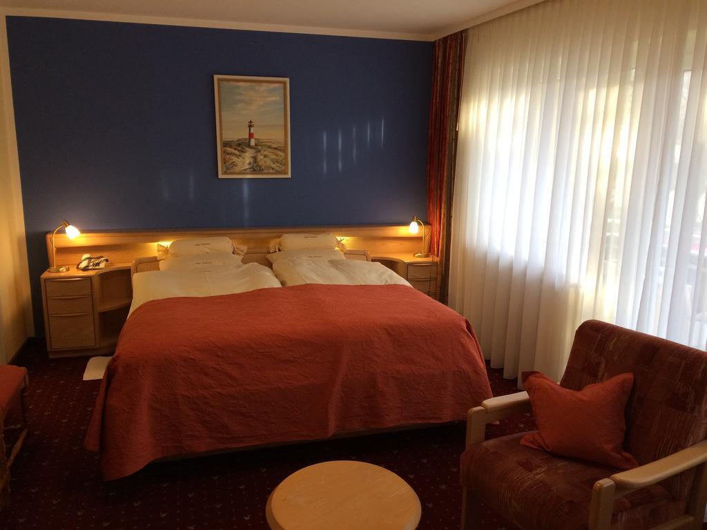 Katharina Garni Guest house