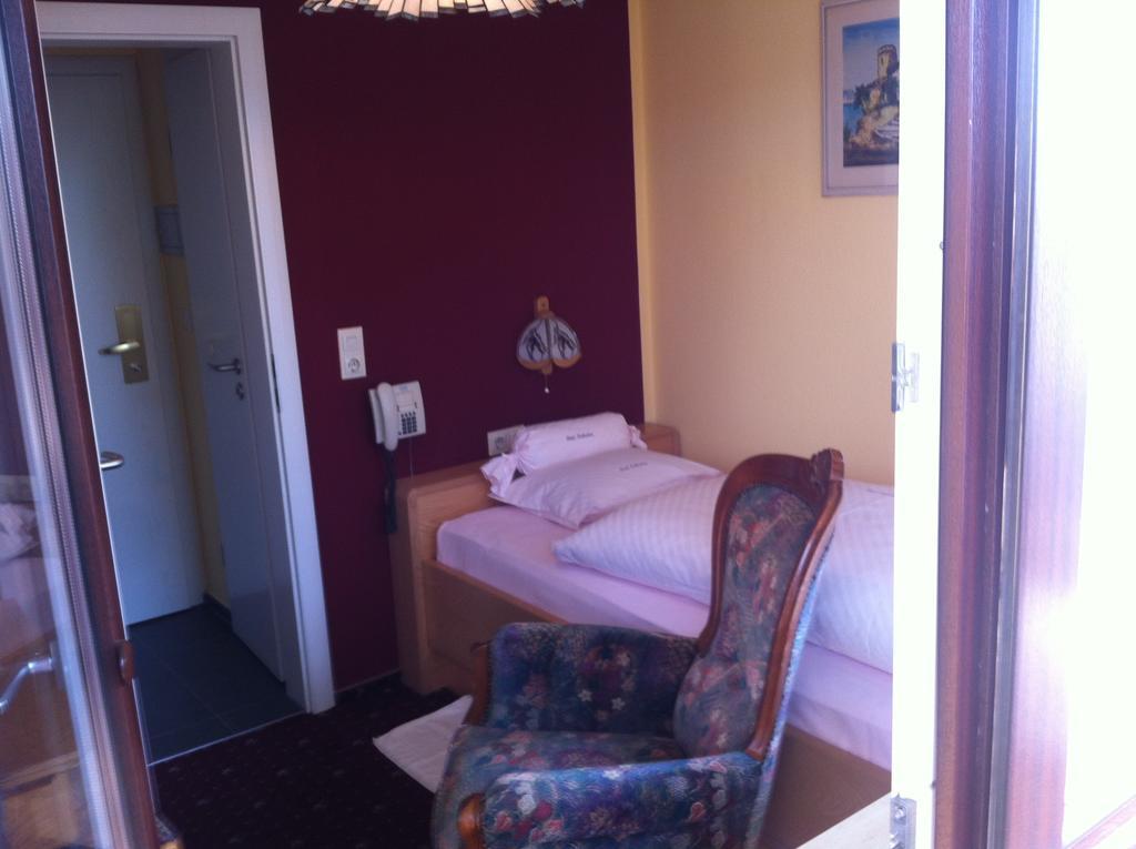 Katharina Garni Guest house