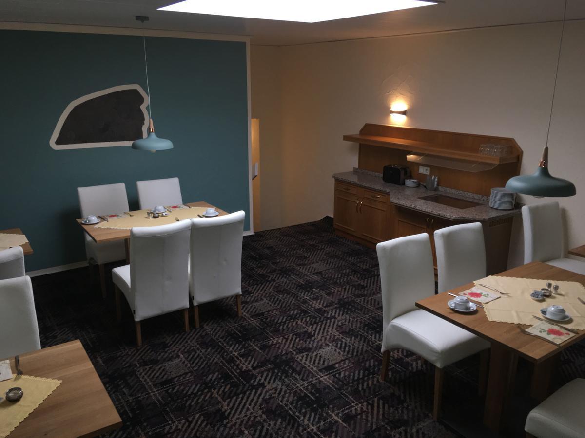 Katharina Garni Guest house 3*