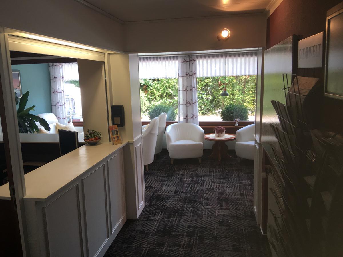 Katharina Garni Guest house