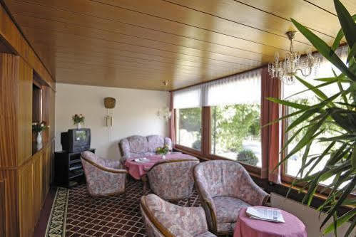 Guest house Katharina Garni