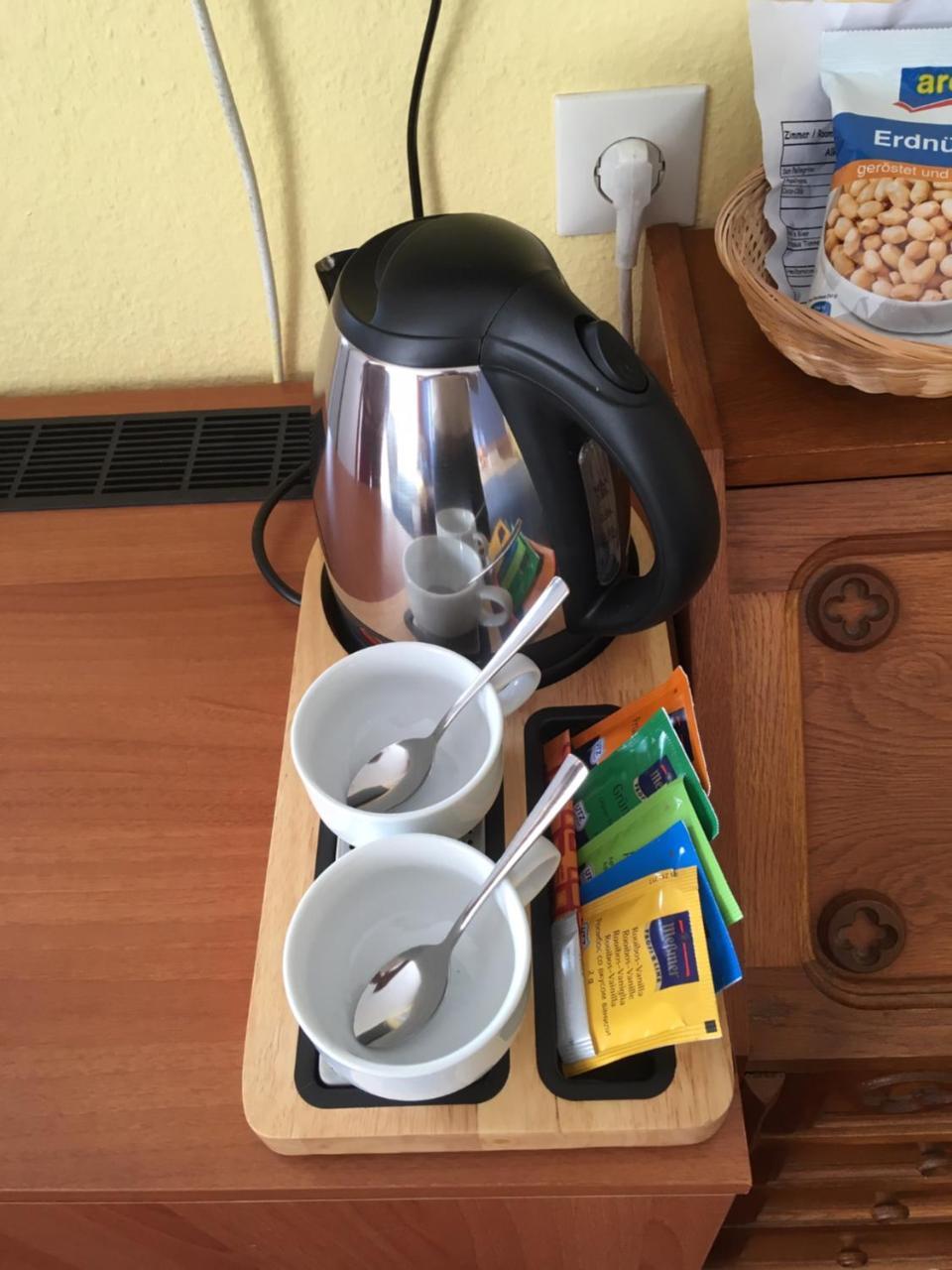 Katharina Garni Guest house 3*