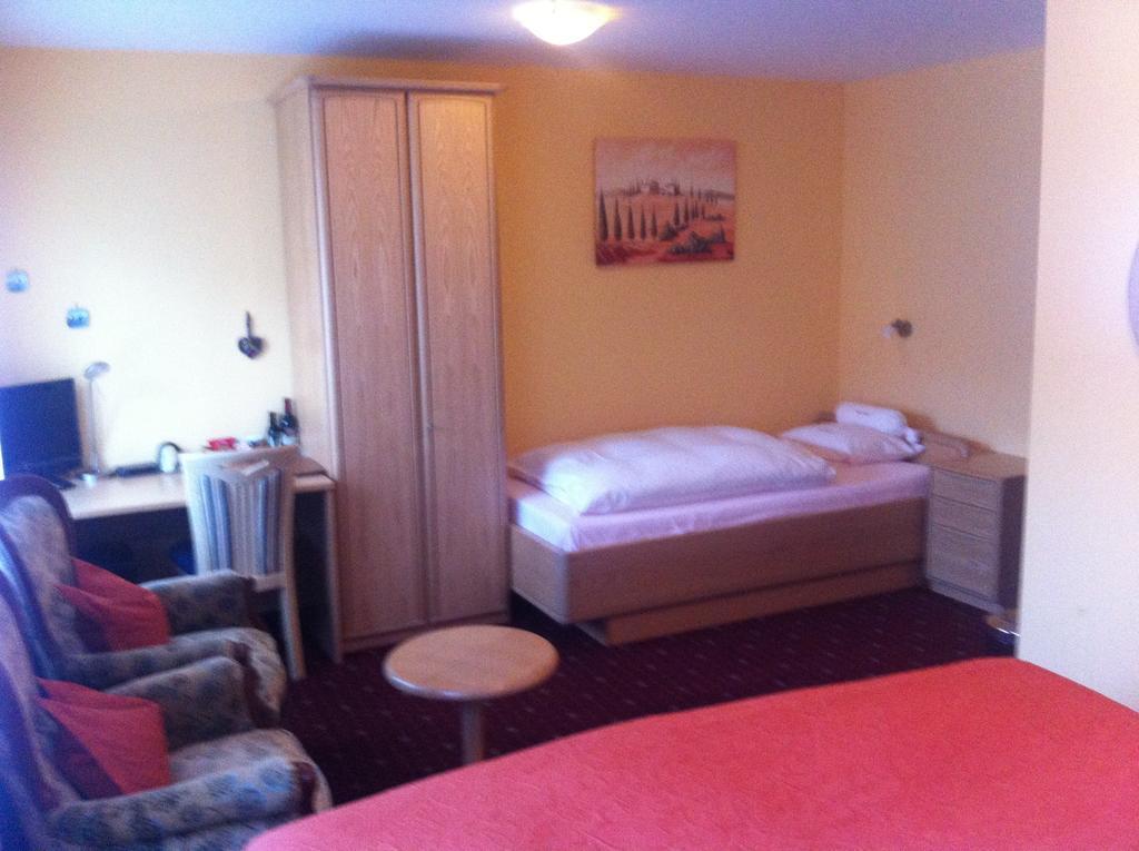 Katharina Garni Guest house 3*