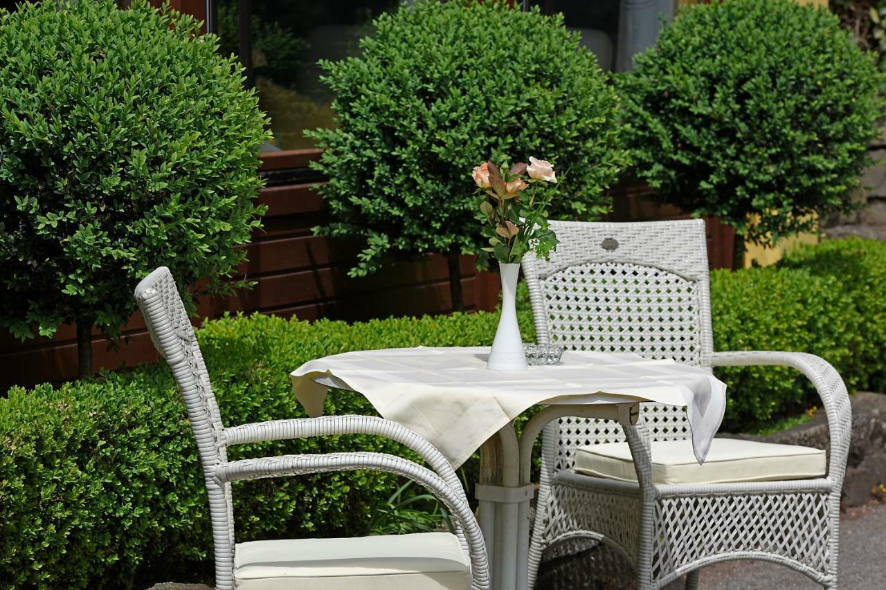 Guest house Katharina Garni 3*