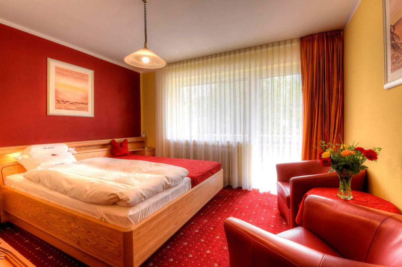 Katharina Garni Guest house