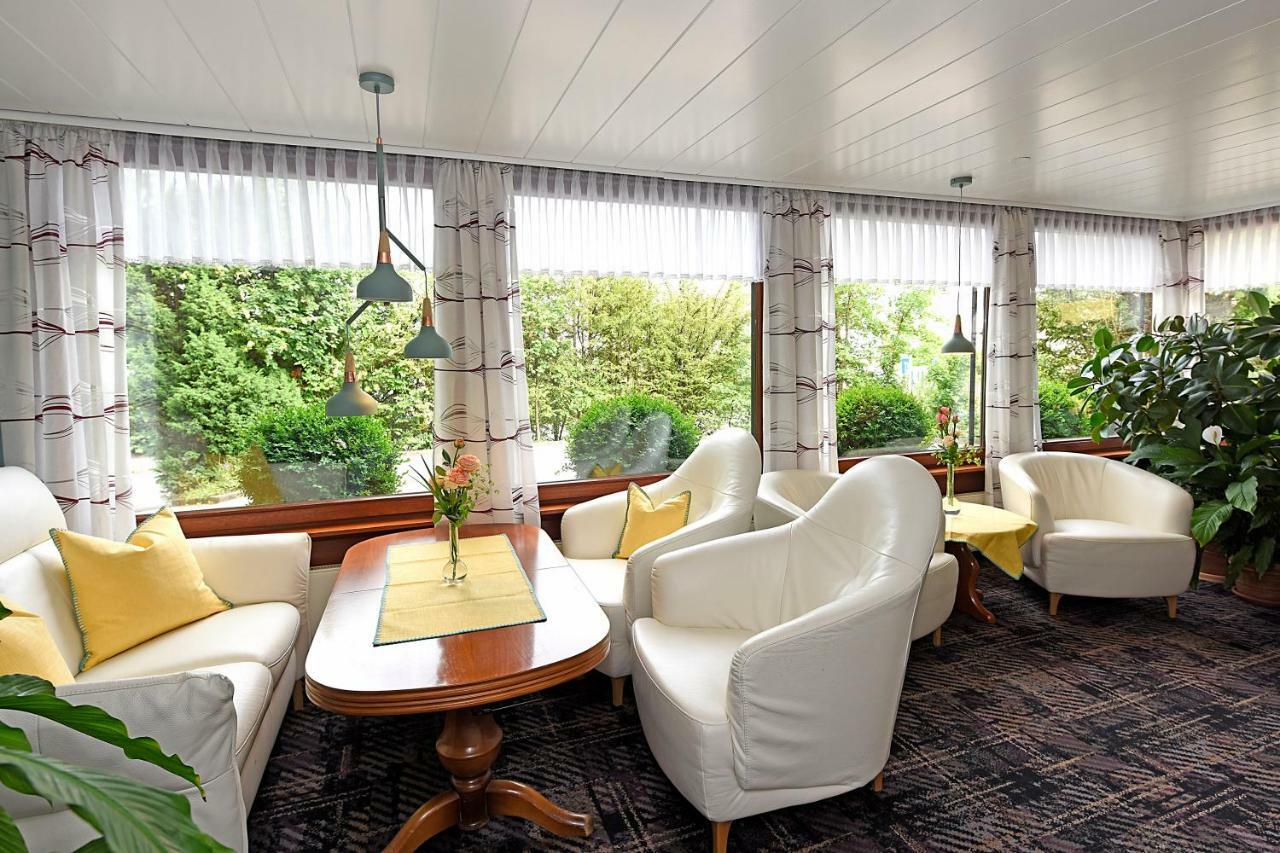 Guest house Katharina Garni