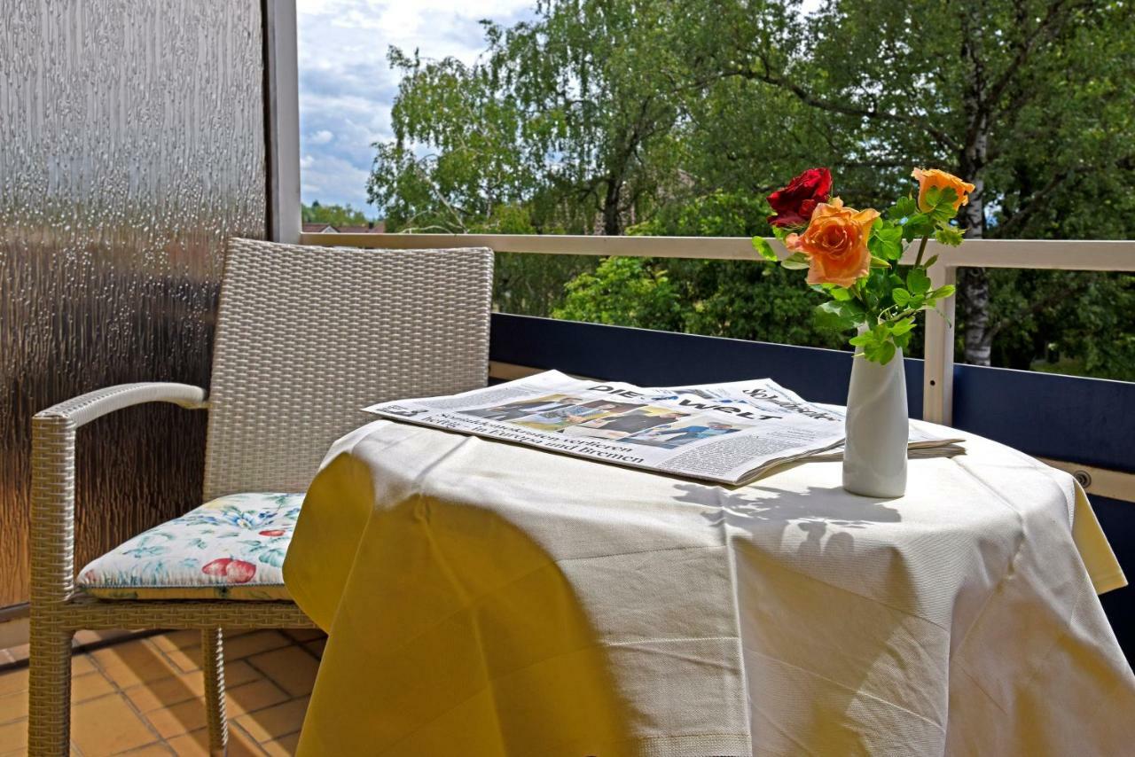 Katharina Garni Guest house Tuebingen