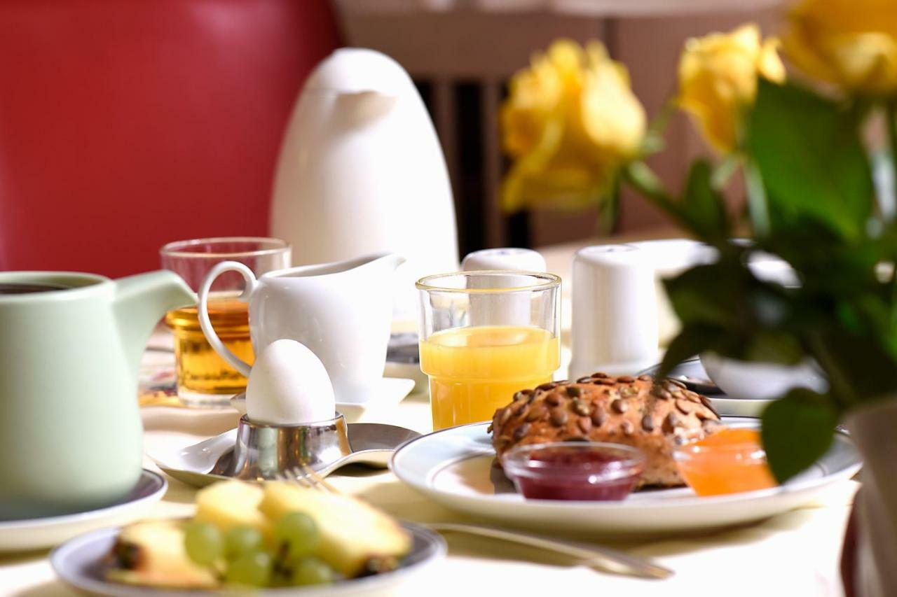 Guest house Katharina Garni Tuebingen