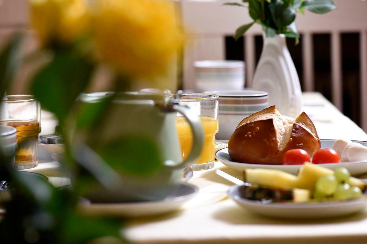 Katharina Garni Guest house 3*