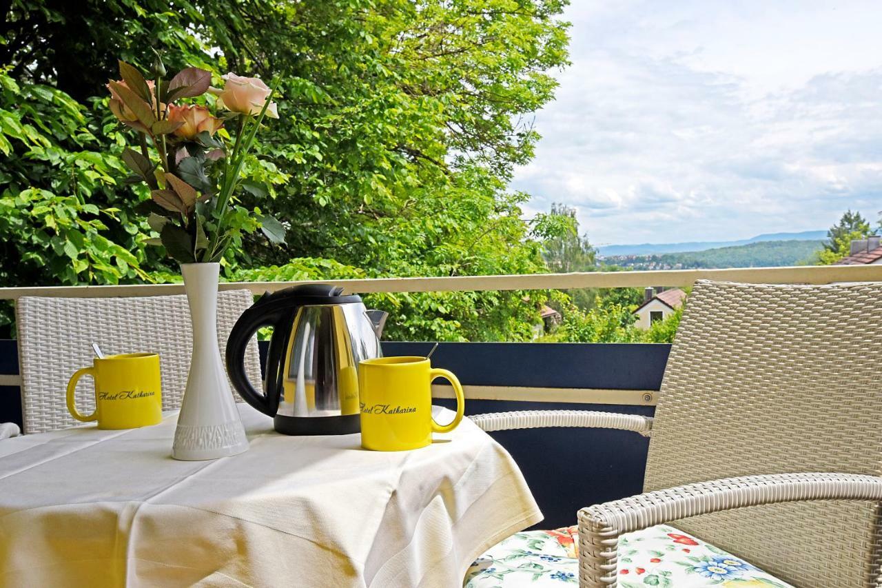Katharina Garni Guest house
