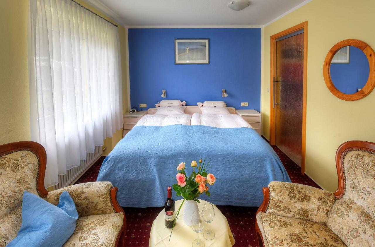 Guest house Katharina Garni Tuebingen