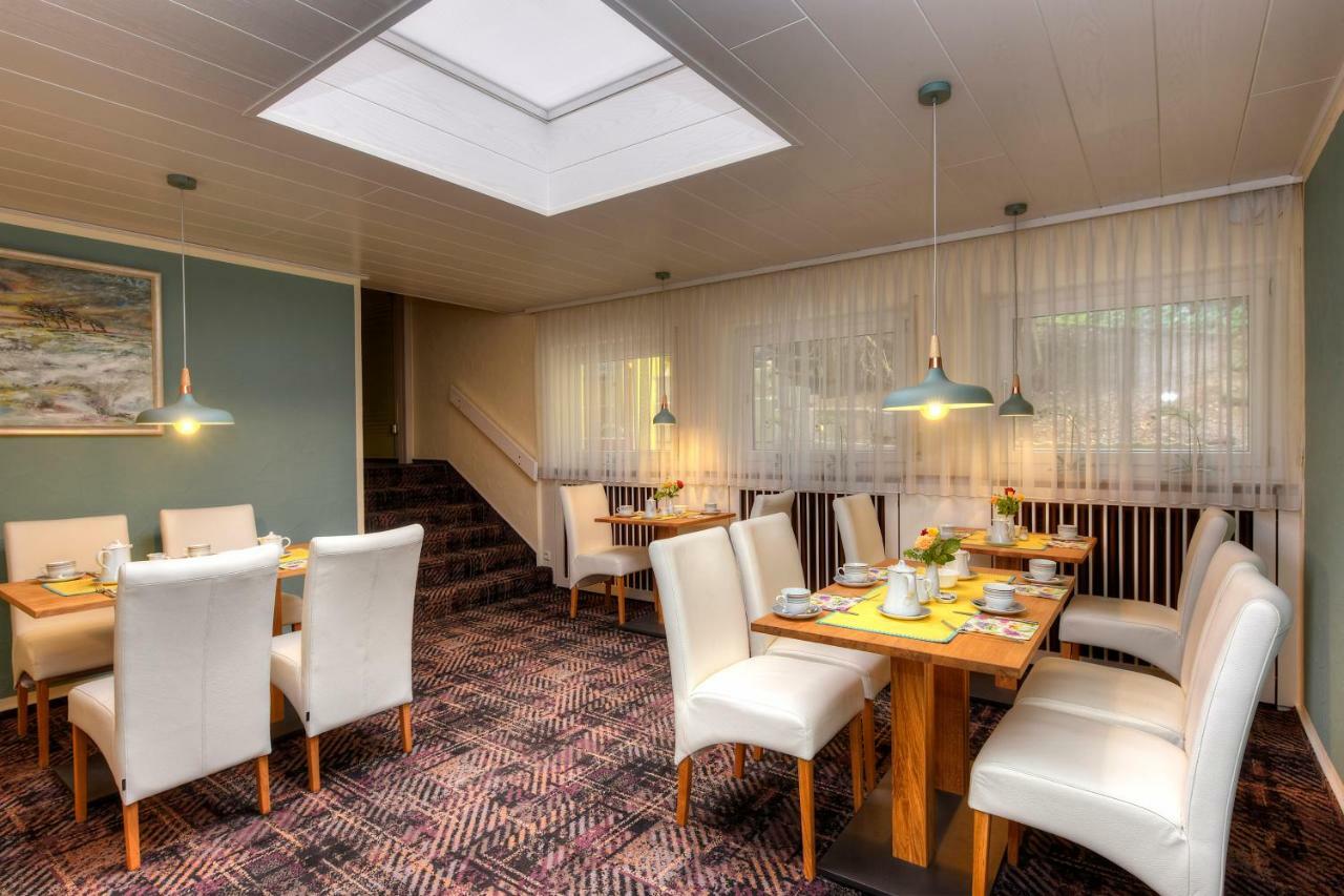 Guest house Katharina Garni