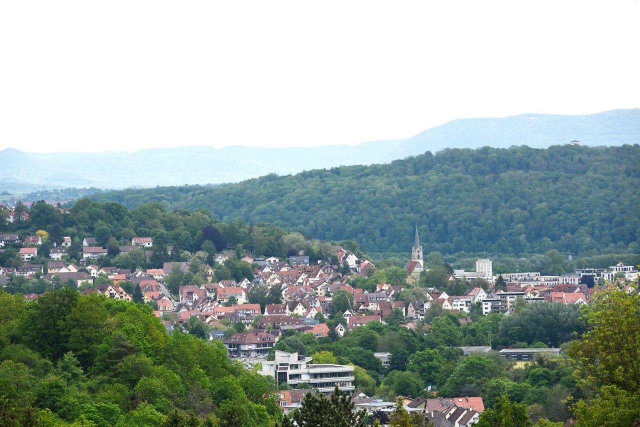 Katharina Garni Guest house Tuebingen