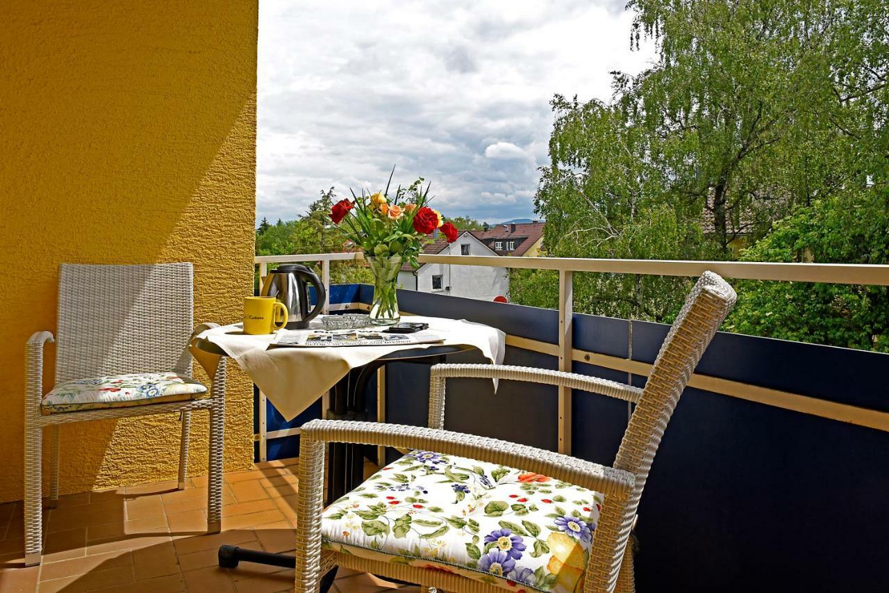 Guest house Katharina Garni Tuebingen
