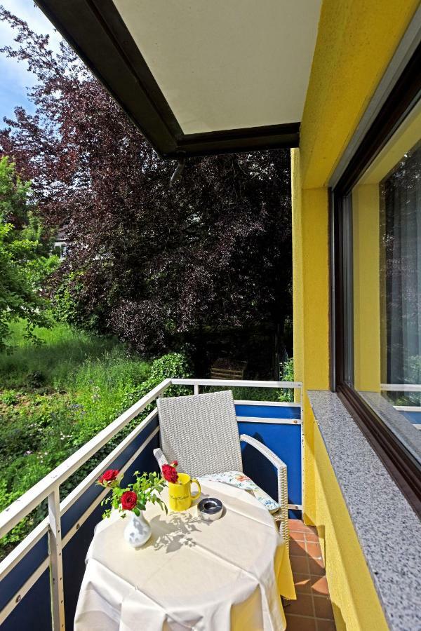 Guest house Katharina Garni 3*