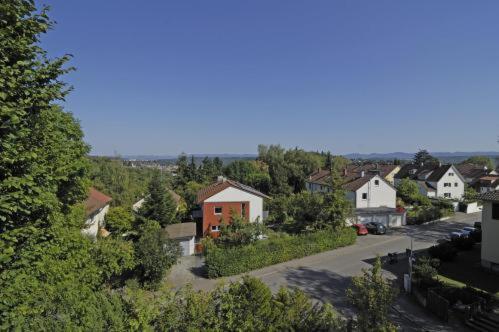 Guest house Katharina Garni